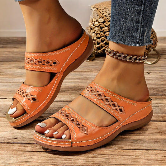 Arden | Women's Platform Sandals