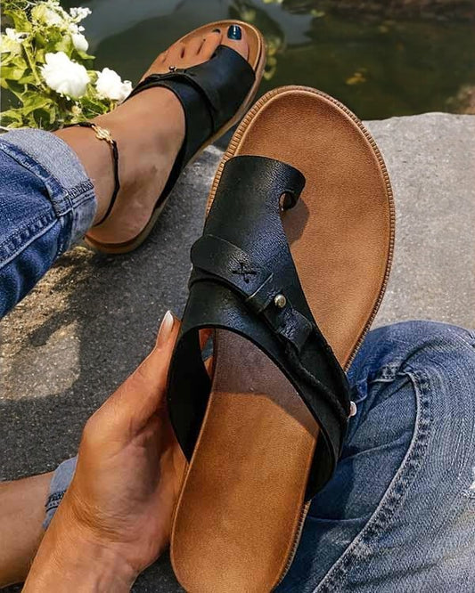 Ava | Comfortable Orthopedic Sandals for Women