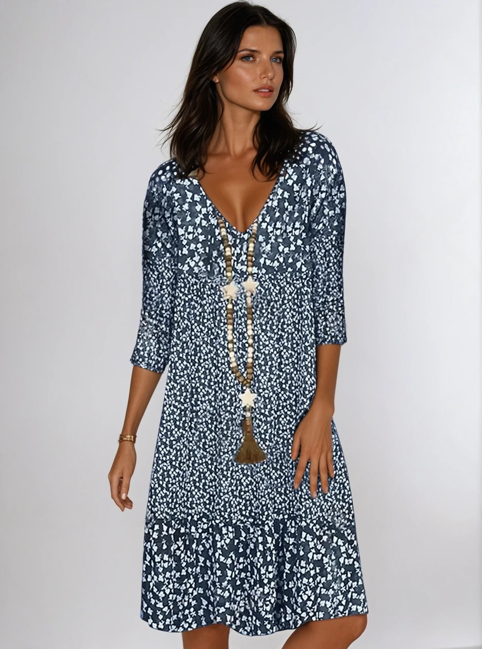 Lona | Elegant and Comfortable Dress for Every Occasion