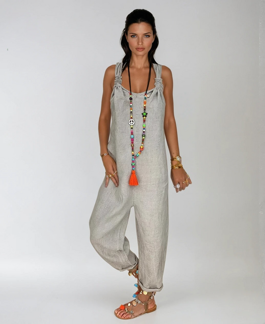 Luna | Effortless Elegance and Style Jumpsuit for Modern Women