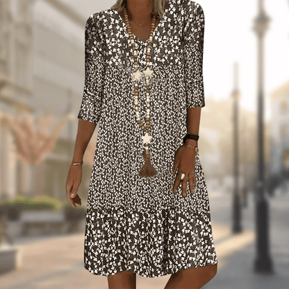 Lona | Elegant and Comfortable Dress for Every Occasion