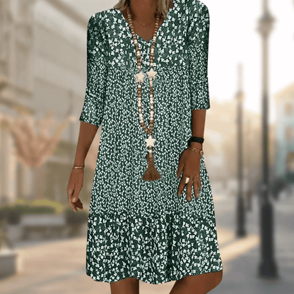 Lona | Elegant and Comfortable Dress for Every Occasion