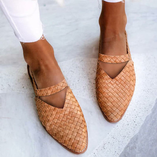 ALEXIA | Stylish Sandals for Effortless Summer Looks