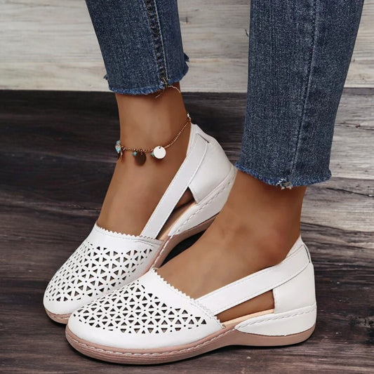 Maris | Stylish Orthopedic Comfort Shoes