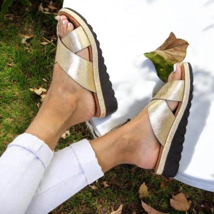 Aurelia | Comfortable Women's Flip Flops for Everyday Wear
