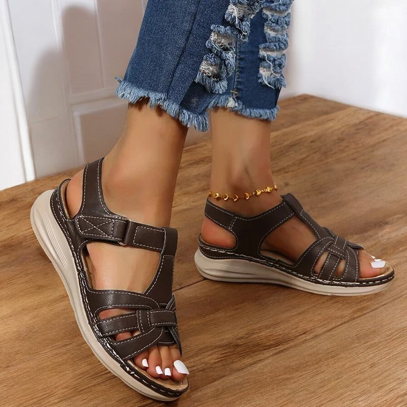 Seraphina | Supportive Orthopedic Sandals