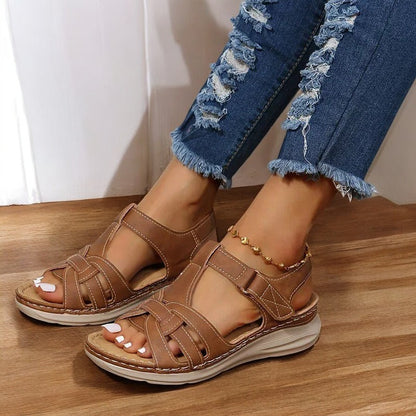 Seraphina | Supportive Orthopedic Sandals