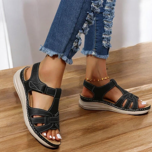 Seraphina | Supportive Orthopedic Sandals