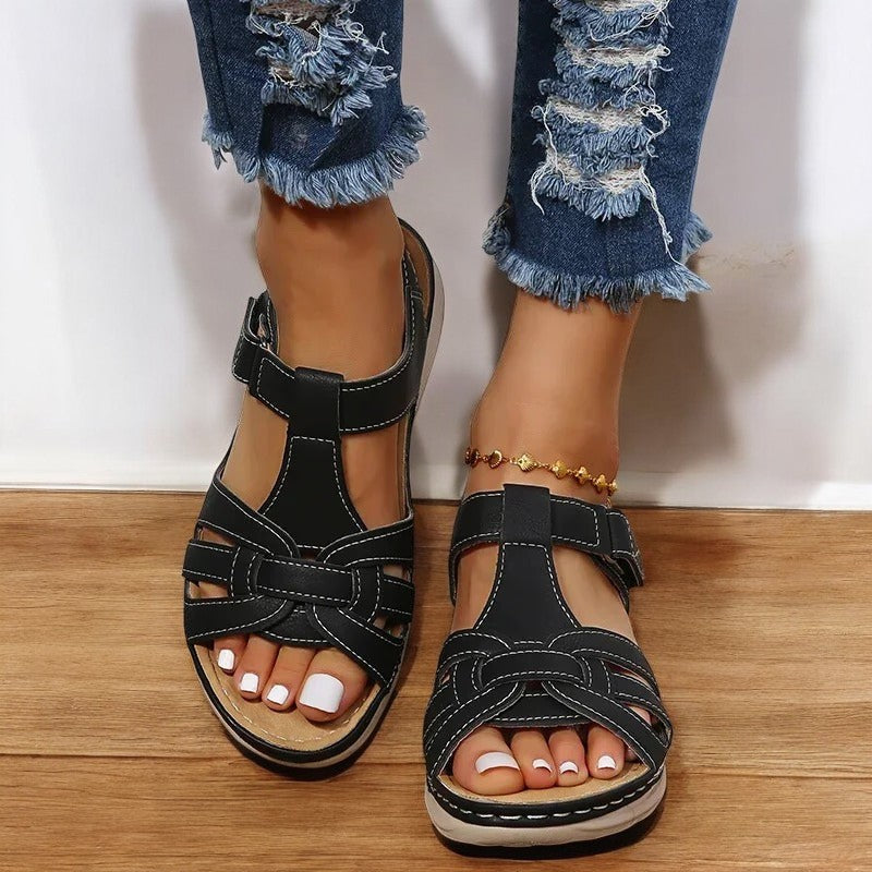 Seraphina | Supportive Orthopedic Sandals